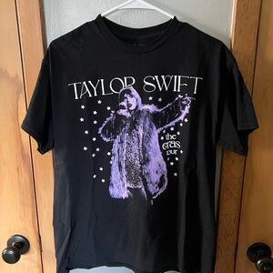 Taylor Swift Eras Tour Shirt